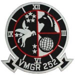 VMGR - 252